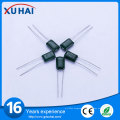 Top Ten Products High Voltage Green Polyester Film Capacitor